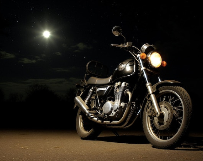 For Two Wheelers